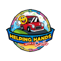 Helping Hands With A Smile